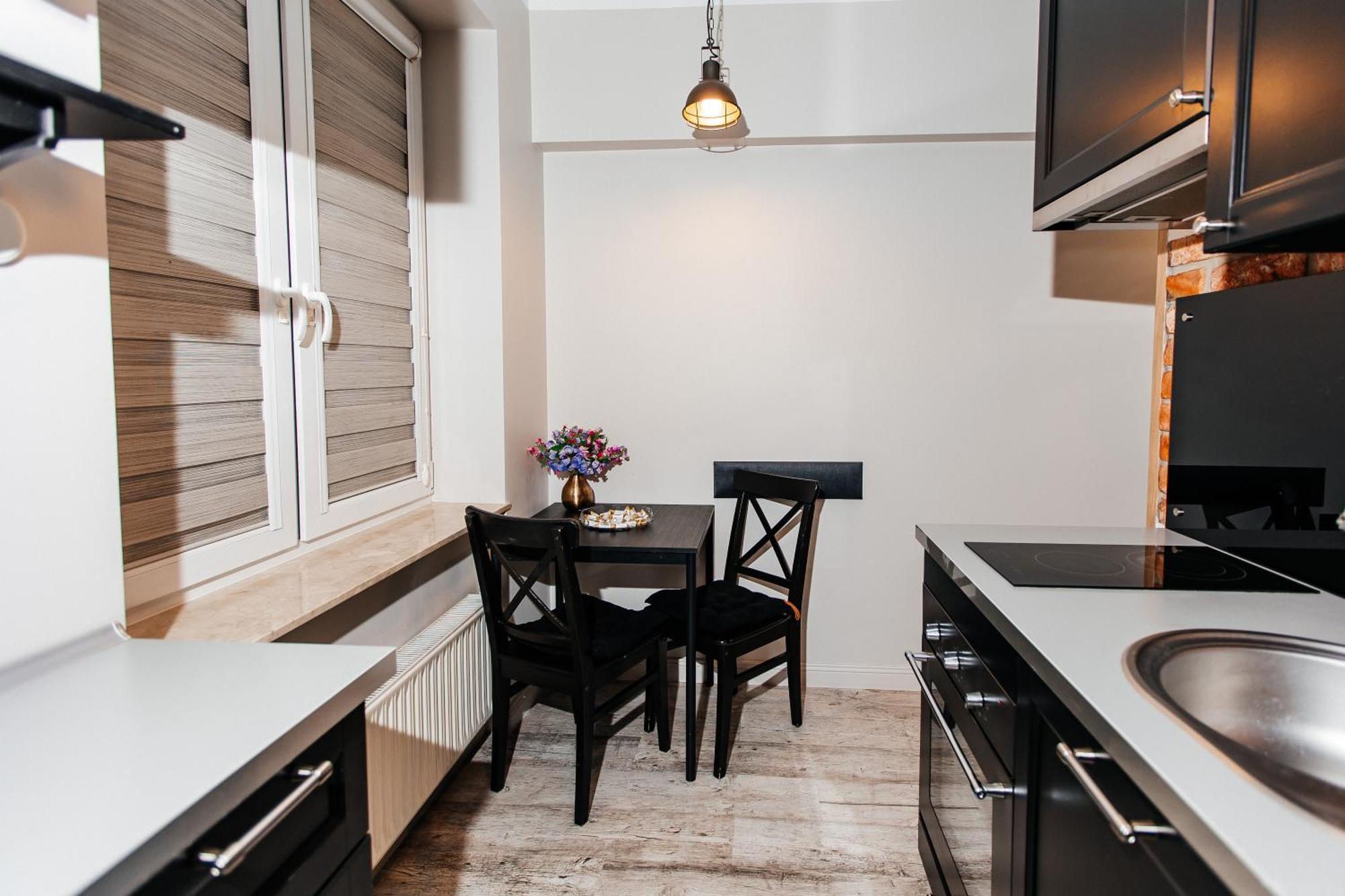 Maya'S Flats & Resorts 59 - Most Milosci Gdańsk Buitenkant foto